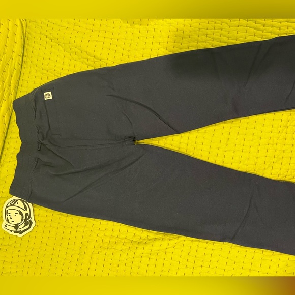 Boys Billionaire boys club Navy Blue Sweatpants - Picture 1 of 3